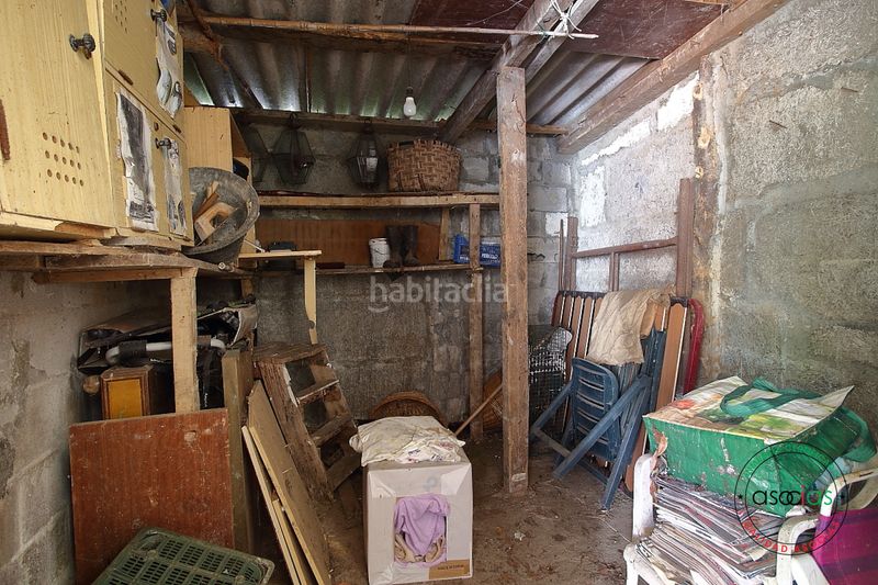 Foto fe944ea1-d8b8-4ac0-be82-bd88f0994039. Casa amb calefacció a Bernueces Gijón