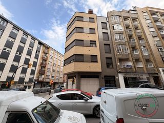 Etagenwohnung in Ceares. Luminoso apartamento a pocos minutos de la playa de san lorenzo