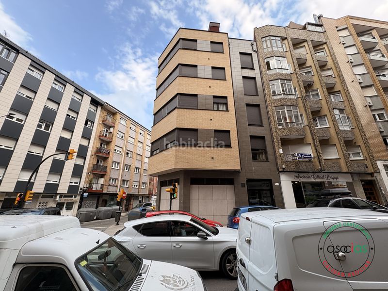 Foto 03a9dbd7-9b02-40c2-aeff-06a4e8d90f50. Pis amb calefacció a Ceares Gijón