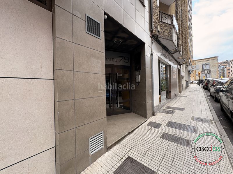 Foto ce82ad45-b8ca-4187-acd3-79c64e4a7f9c. Pis amb calefacció a Ceares Gijón