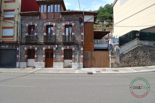 Casa adossada  Mieres - av sama de 47. Oportunidad en mieres hogar familiar, robusto y lleno de luz nat