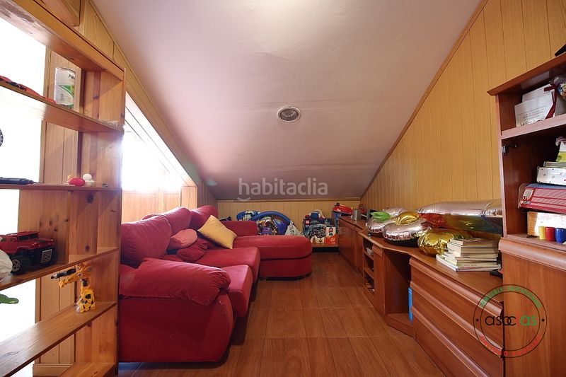 Foto 724e2226-3167-40bc-a1f2-74c562120c9e. Casa adosada en Mieres - av sama de 47 oportunidad hogar familiar, robusto y lleno de luz natural. localidad .ambiente entorno apacible, sereno y rodeado en Mieres