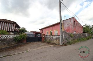 Casa  Cm de lloreda a la picota 255. Casa con finca en tremañes