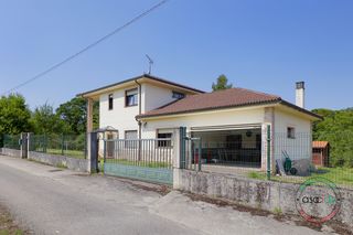 Casa  Sienra - al sienra 29. Dos viviendas en una? tu próxima inversión o el hogar familiar p