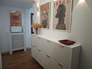 Affitto Appartamento  Gijón - perez de ayala. Alquiler profesoresestudiantes. reformado. 3 dormitorios