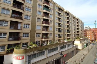 Lloguer Pis a Centro. En el corazón de gijón, presentamos un encantador piso en alquil
