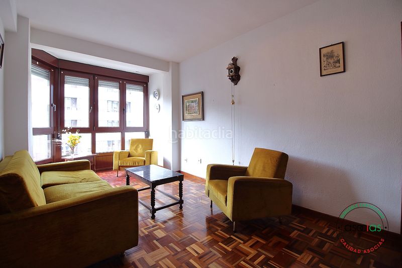 Foto 0c8f6064-6ac5-48c1-a263-1142493a443d. Etagenwohnung in Gijón - av torcuato fdez. miranda 2 in Gijón