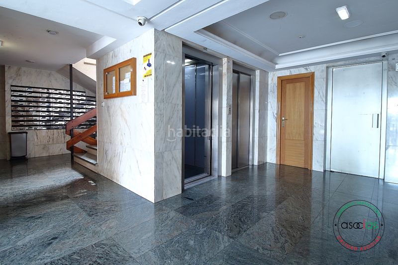 Foto 44028d8d-4933-4e27-b0a0-e1e88f245518. Etagenwohnung in Gijón - av torcuato fdez. miranda 2 in Gijón