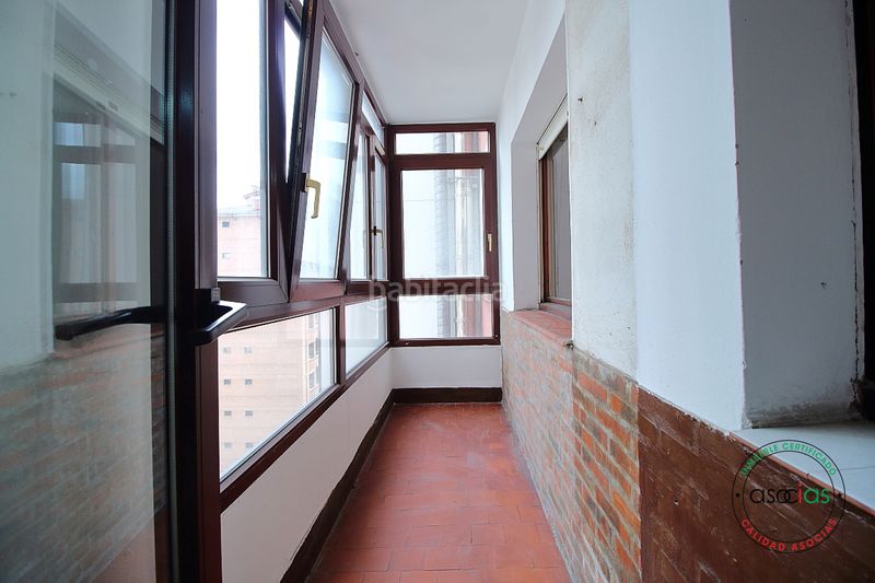 Foto 7ad6b655-e6d0-46ff-b2ae-dc2e03a2c116. Etagenwohnung in Gijón - av torcuato fdez. miranda 2 in Gijón