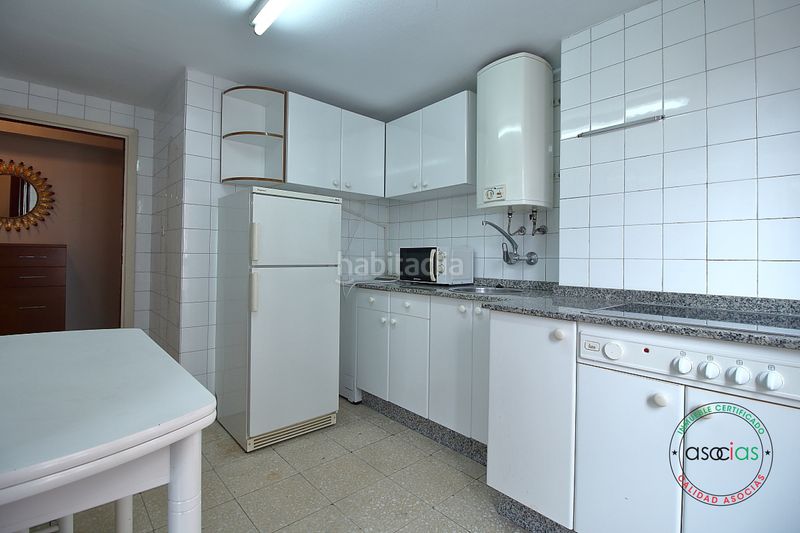 Foto 9ef948a3-7d7f-4319-9594-c762c5e6863a. Etagenwohnung in Gijón - av torcuato fdez. miranda 2 in Gijón