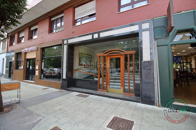 Foto a072246b-480b-4889-ae69-22d87f8d476e. Etagenwohnung in Gijón - av torcuato fdez. miranda 2 in Gijón