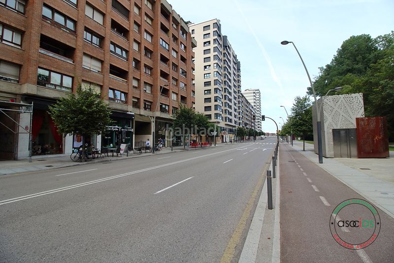 Foto b772e8b7-0c88-4cfd-bb38-c619fa371915. Etagenwohnung in Gijón - av torcuato fdez. miranda 2 in Gijón