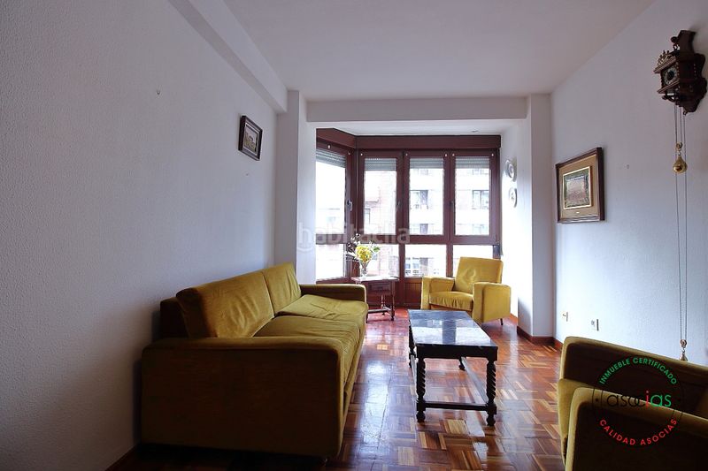 Foto ca95a517-2a6e-4d26-8557-fd486c8e4a62. Etagenwohnung in Gijón - av torcuato fdez. miranda 2 in Gijón