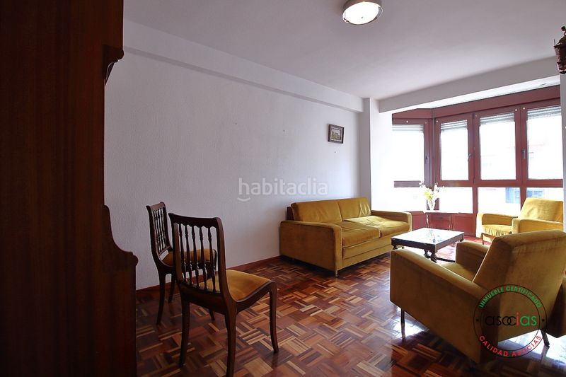 Foto dad99cd0-fcfc-446c-a1c4-855f784176f2. Etagenwohnung in Gijón - av torcuato fdez. miranda 2 in Gijón