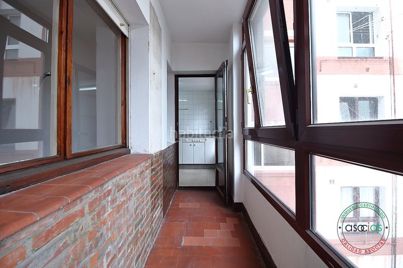 Foto db376e2c-e43d-4ee2-9c60-3d6660505903. Etagenwohnung in Gijón - av torcuato fdez. miranda 2 in Gijón