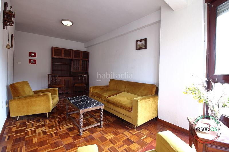 Foto e5fdf9b7-6aeb-440e-9626-1b74b3c6230c. Etagenwohnung in Gijón - av torcuato fdez. miranda 2 in Gijón