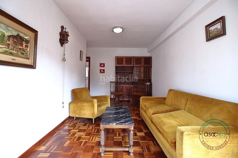 Foto e998c573-b38f-44cc-a4c0-00c503aad1d0. Etagenwohnung in Gijón - av torcuato fdez. miranda 2 in Gijón