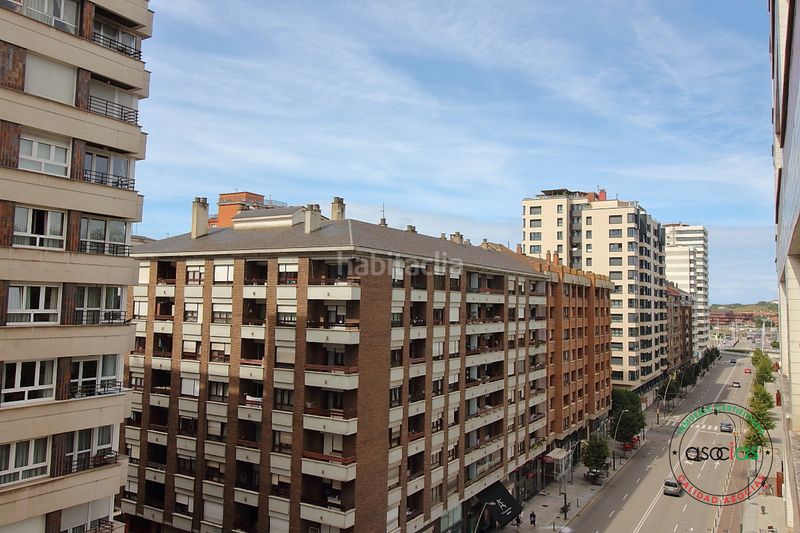 Foto edf1e9c7-6c85-4697-8d33-a0ddd9a1ad84. Etagenwohnung in Gijón - av torcuato fdez. miranda 2 in Gijón