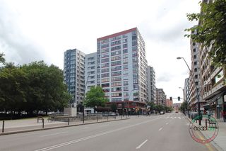 Appartement  Gijón - av torcuato fdez. miranda 2. Piso exterior en el bibio, frente al parque isabel la católica y
