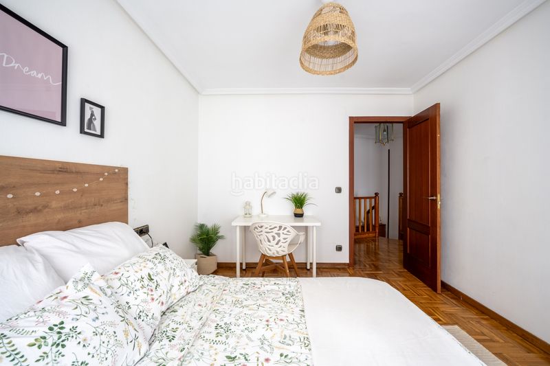 Foto 64d49a40-8756-4b9f-886d-59c9d00c039f. Alquiler piso alquiler temporal de vivienda en pleno Centro de la ciudad en Gijón