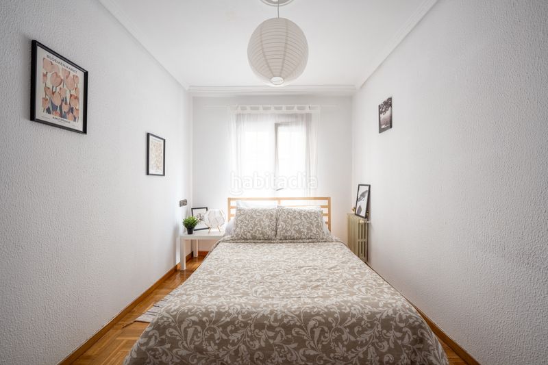 Foto ca63c996-b21f-4528-bad8-ac95b77eabb5. Alquiler piso alquiler temporal de vivienda en pleno Centro de la ciudad en Gijón