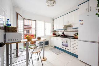 Lloguer Pis  Gijón - concepción arenal. Alquiler temporal de vivienda en pleno centro de la ciudad