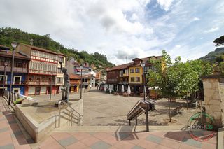 Appartement à Mieres - cl oñon 4. Venta de piso reformado con plaza de garaje en mieres