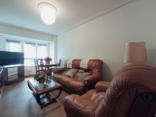 Lloguer Pis  Gijón - cienfuegos. Piso en alquiler en la zona de los jesuitas, barrio de ceares