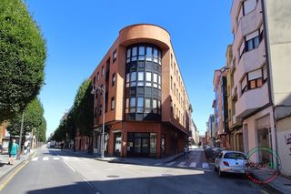 Pis a Gijón - CR CARBONERA 17