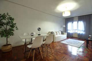 Appartamento  Gijón - avenida de la costa 136. Piso exterior en la arena, a un paso de la playa de san lorenzo