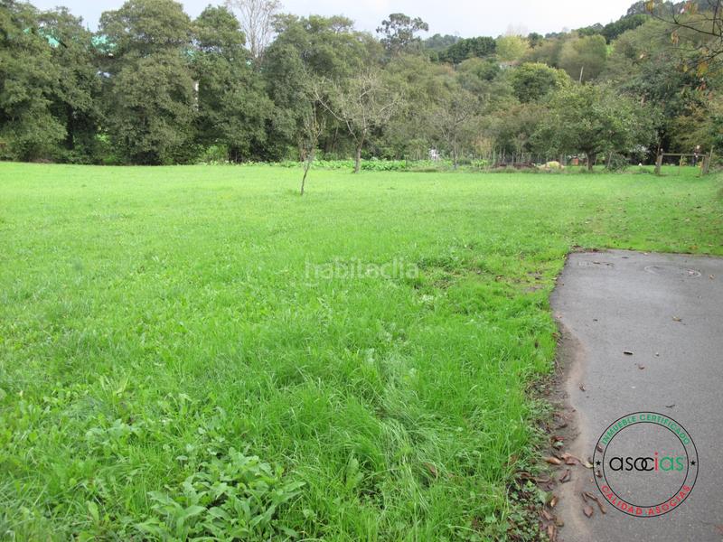 Foto 0f0754d2-4082-41bf-a2db-dec3dcf56ff5. Wohngrundstück in Carreño - barrio manzaneda - pervera s/n in Carreño