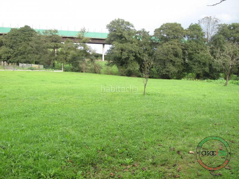 Foto 568e9f2e-5821-46d5-9d71-2c7fcc56346b. Wohngrundstück in Carreño - barrio manzaneda - pervera s/n in Carreño