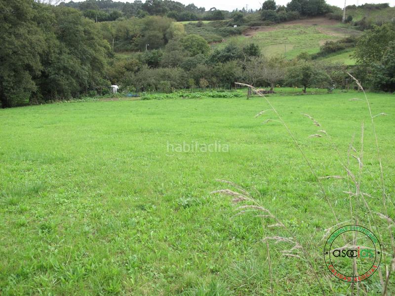 Foto 7aeab933-a4ea-4ff9-9f3a-b7fcdcdb9afb. Wohngrundstück in Carreño - barrio manzaneda - pervera s/n in Carreño