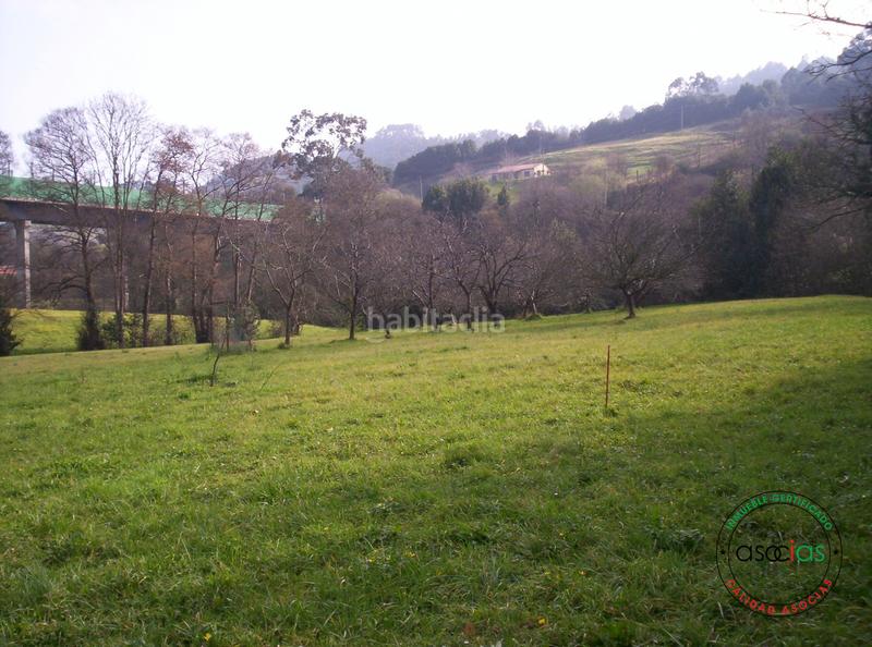 Foto 8ab87ca6-c38a-45b6-9ad9-dae4b6e62a78. Wohngrundstück in Carreño - barrio manzaneda - pervera s/n in Carreño