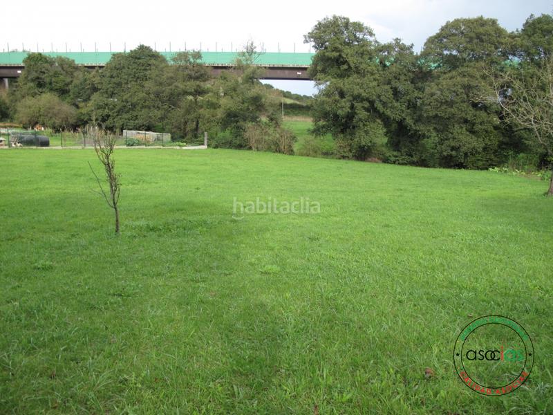 Foto ecdf96e9-25e1-4fb4-a194-b6720d336bb2. Wohngrundstück in Carreño - barrio manzaneda - pervera s/n in Carreño