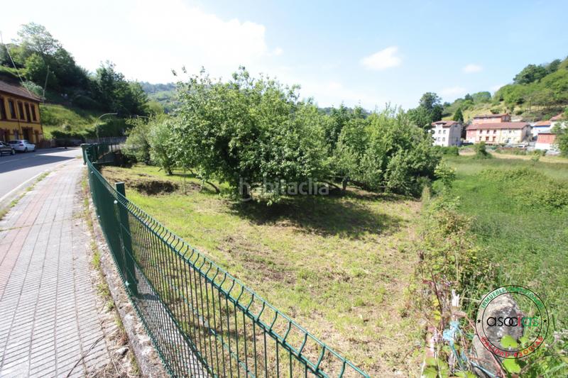 Foto 09a6cd29-ea57-494c-ab72-331e4a642f4b. Terreny residencial a rozadas - rozadas Bimenes 63 a Bimenes