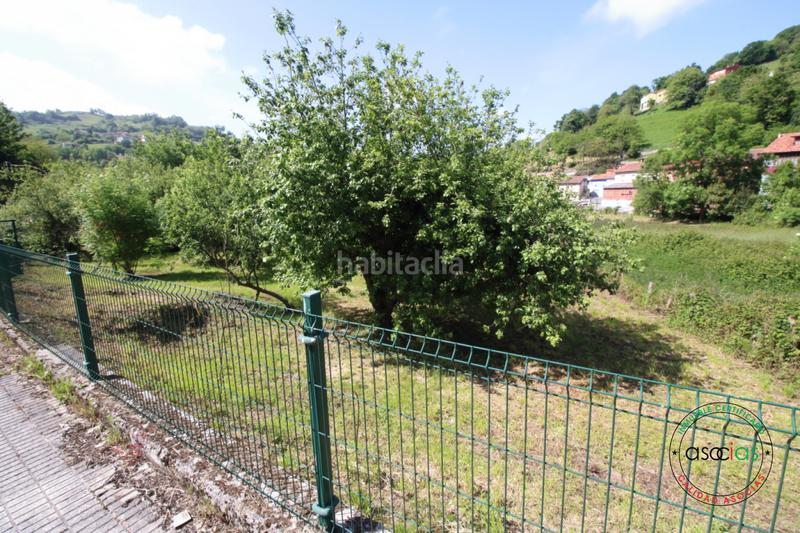 Foto 2c82243a-15ae-4a8c-91f7-1483a05f7f86. Terreny residencial a rozadas - rozadas Bimenes 63 a Bimenes