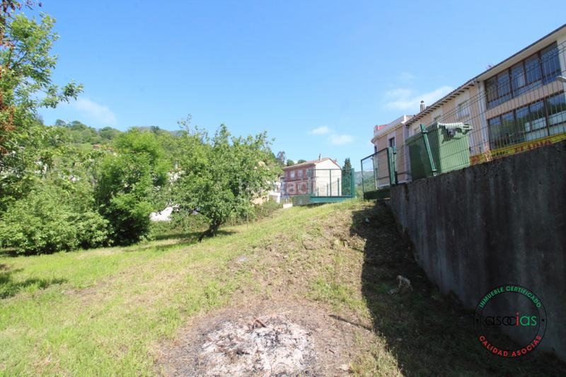 Foto 3077b5e5-1a74-4474-9747-63e0a5583c83. Terreny residencial a rozadas - rozadas Bimenes 63 a Bimenes