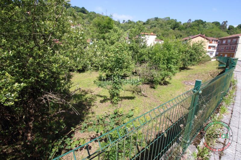 Foto 35808b4e-3c14-4643-8a03-eb8a803a478d. Terreny residencial a rozadas - rozadas Bimenes 63 a Bimenes