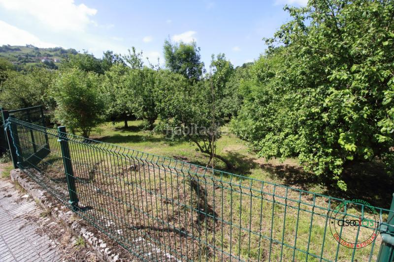 Foto 3636707b-81b4-4a21-b546-713ffac9669a. Terreny residencial a rozadas - rozadas Bimenes 63 a Bimenes