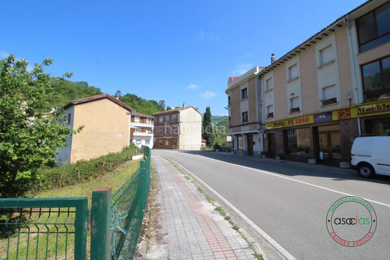 Foto 3964393e-47fb-47b8-9bcc-f4d84c35e34a. Terreny residencial a rozadas - rozadas Bimenes 63 a Bimenes