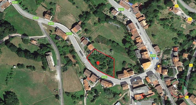 Foto 3b724ab0-e053-41c8-94a2-52bcfe488b68. Terreny residencial a rozadas - rozadas Bimenes 63 a Bimenes