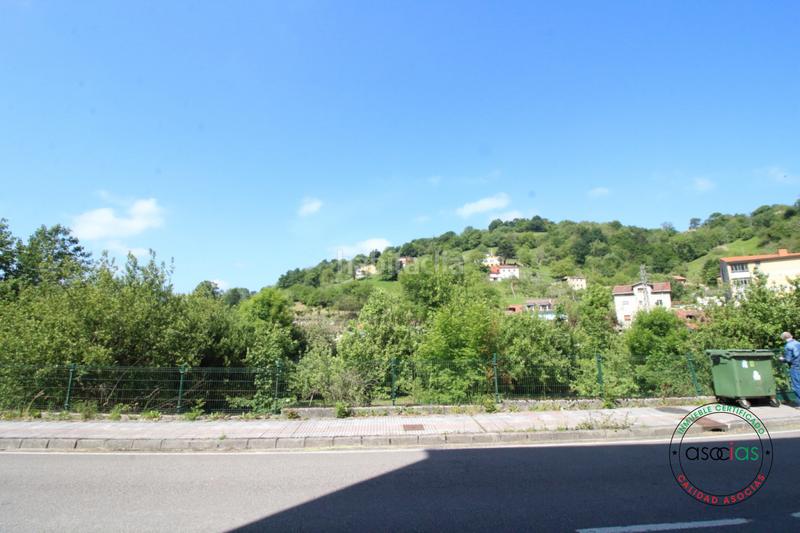 Foto 55e65a21-4291-49d1-9765-e0aff7b93302. Terreny residencial a rozadas - rozadas Bimenes 63 a Bimenes