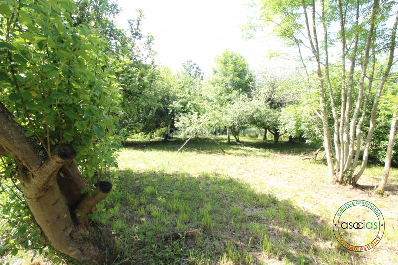 Foto 5eceb2df-96ca-4893-bd22-97d546ee33e0. Terreny residencial a rozadas - rozadas Bimenes 63 a Bimenes