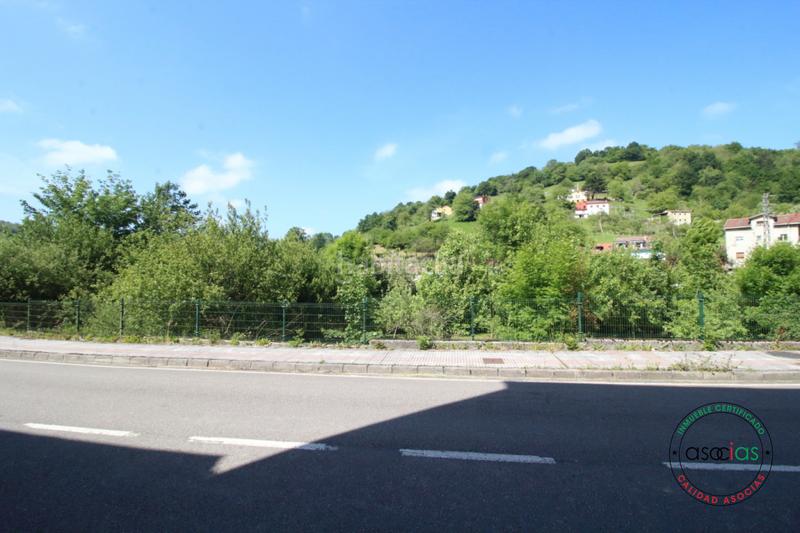 Foto 929f713c-955c-4c1c-9dce-868e98305e9b. Terreny residencial a rozadas - rozadas Bimenes 63 a Bimenes