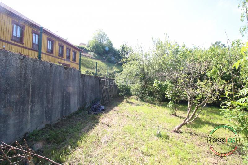 Foto a52270d0-e74f-4966-b571-acb2bb817917. Terreny residencial a rozadas - rozadas Bimenes 63 a Bimenes