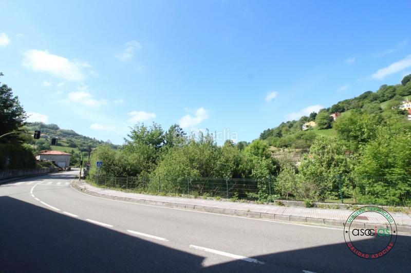 Foto c631a590-ad94-4472-866e-fc047b0b4972. Terreny residencial a rozadas - rozadas Bimenes 63 a Bimenes