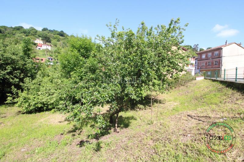 Foto d605b894-f9be-4fcb-a778-4b678f64f4a7. Terreny residencial a rozadas - rozadas Bimenes 63 a Bimenes