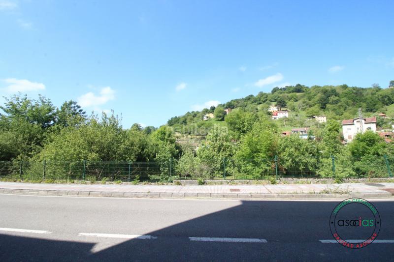 Foto e4bc637a-9ad1-46d7-9ab0-57c2a775e217. Terreny residencial a rozadas - rozadas Bimenes 63 a Bimenes