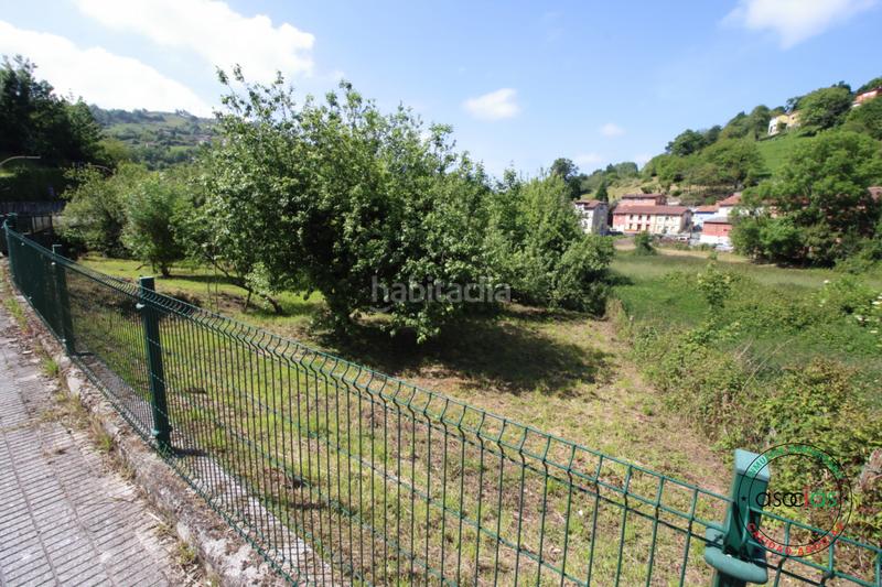 Foto ed4e8aba-a4dd-436f-bdc4-65fac0562af8. Terreny residencial a rozadas - rozadas Bimenes 63 a Bimenes